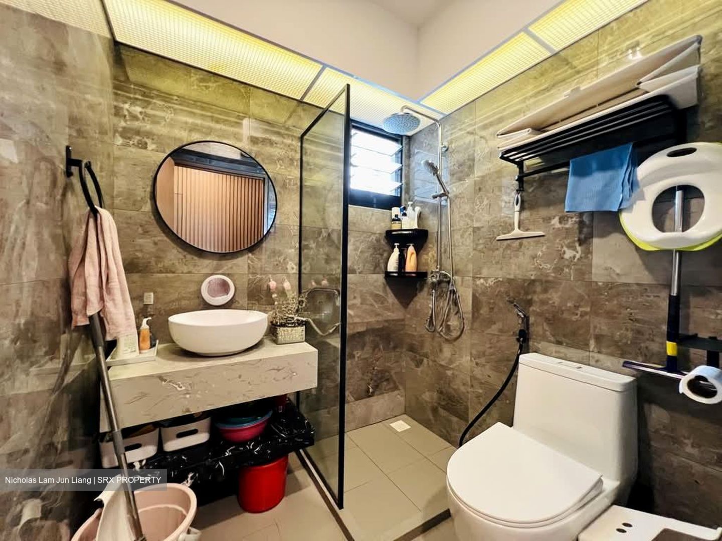 Blk 110A Alkaff Oasis (Toa Payoh), HDB 4 Rooms #591627571